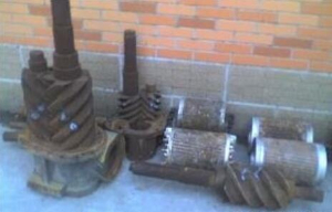 中央91视频色版比澤爾雙螺杆91视频APP成人維修