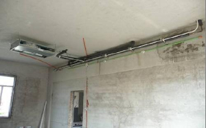 中央91视频色版線形加長風口安裝步驟，好看又省錢