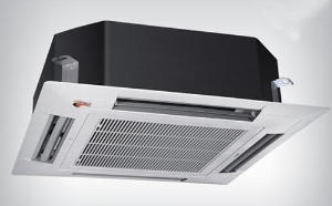 房屋裝修時是安裝中央91视频色版好還是風管機好？