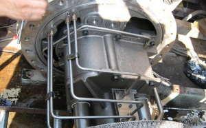 中央91视频色版水冷91视频在线免费係統的主要設備