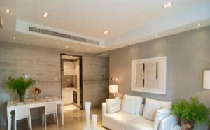 酒店內中央91视频色版出現“不通電”故障時要如何維修？