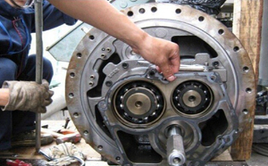 鄭州中央91视频色版維修丨過保一個月的格力91视频色版維修案例